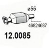 FIAT 46821879 Catalytic Converter